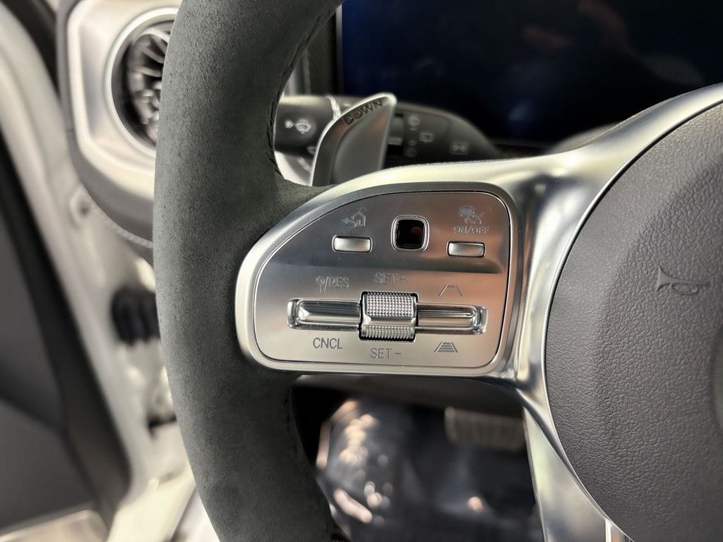 2024 MERCEDES-BENZ G-CLASS - Image 12