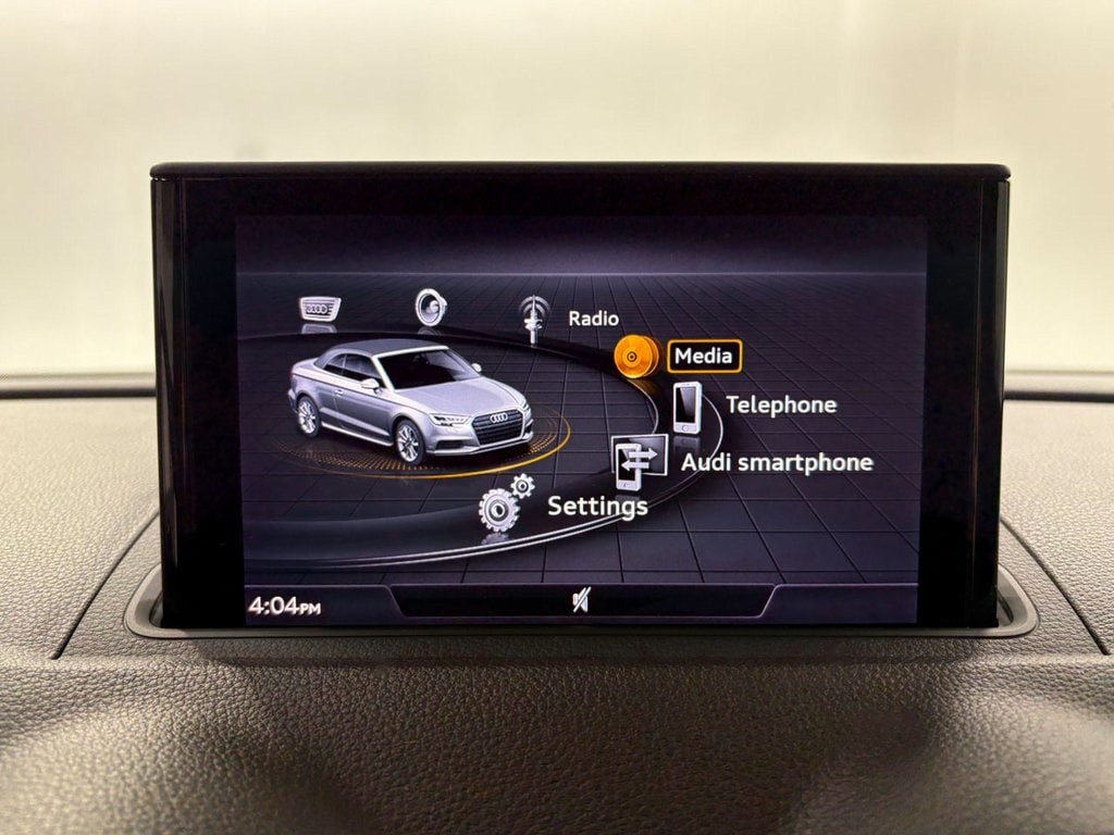 2019 AUDI A3 - Image 18