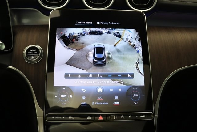 2024 MERCEDES-BENZ GLC-CLASS - Image 9