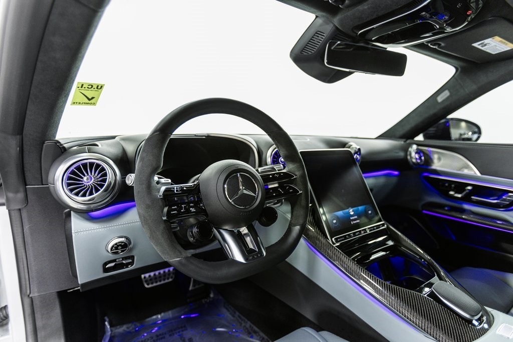 2022 MERCEDES-BENZ SL-CLASS - Image 9