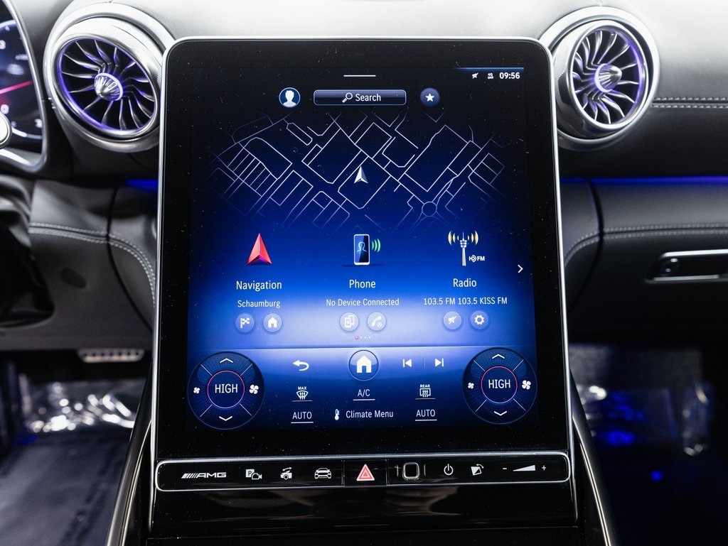 2022 MERCEDES-BENZ SL-CLASS - Image 18