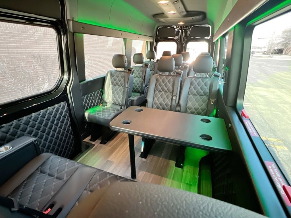 2023 MERCEDES-BENZ SPRINTER - Image 26