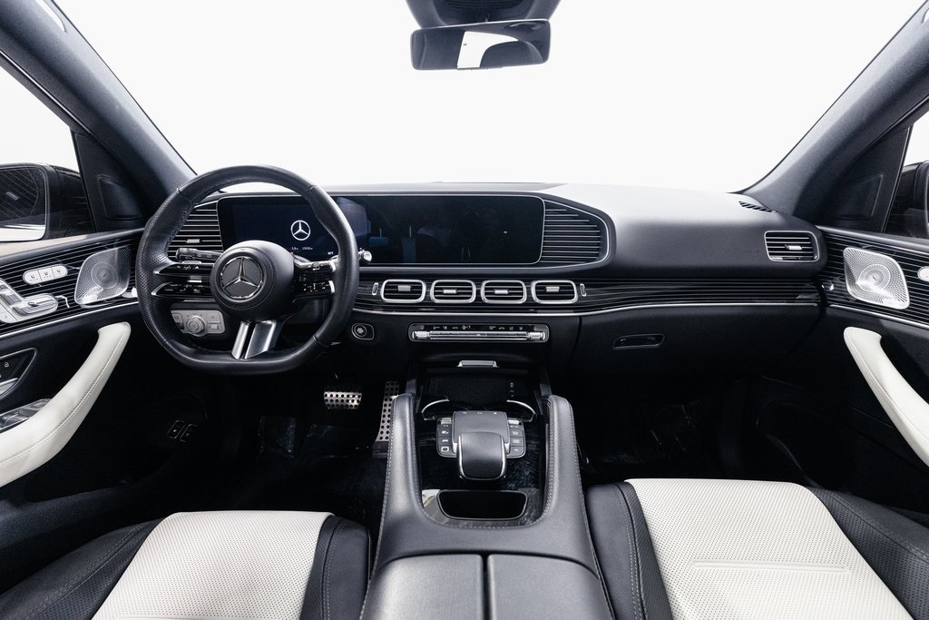 2025 MERCEDES-BENZ GLE-CLASS - Image 27
