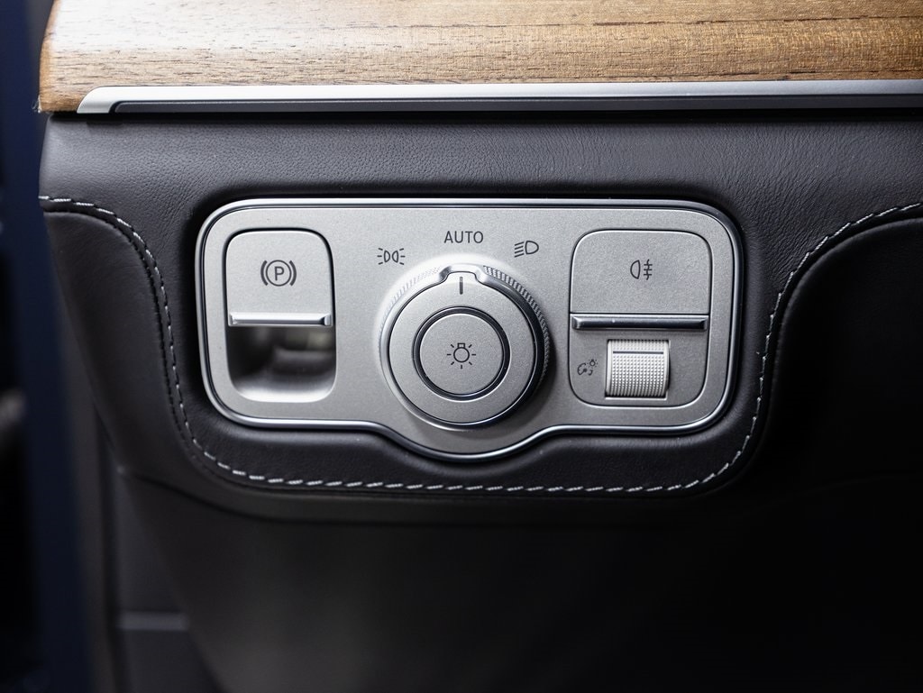 2024 MERCEDES-BENZ GLS-CLASS - Image 10