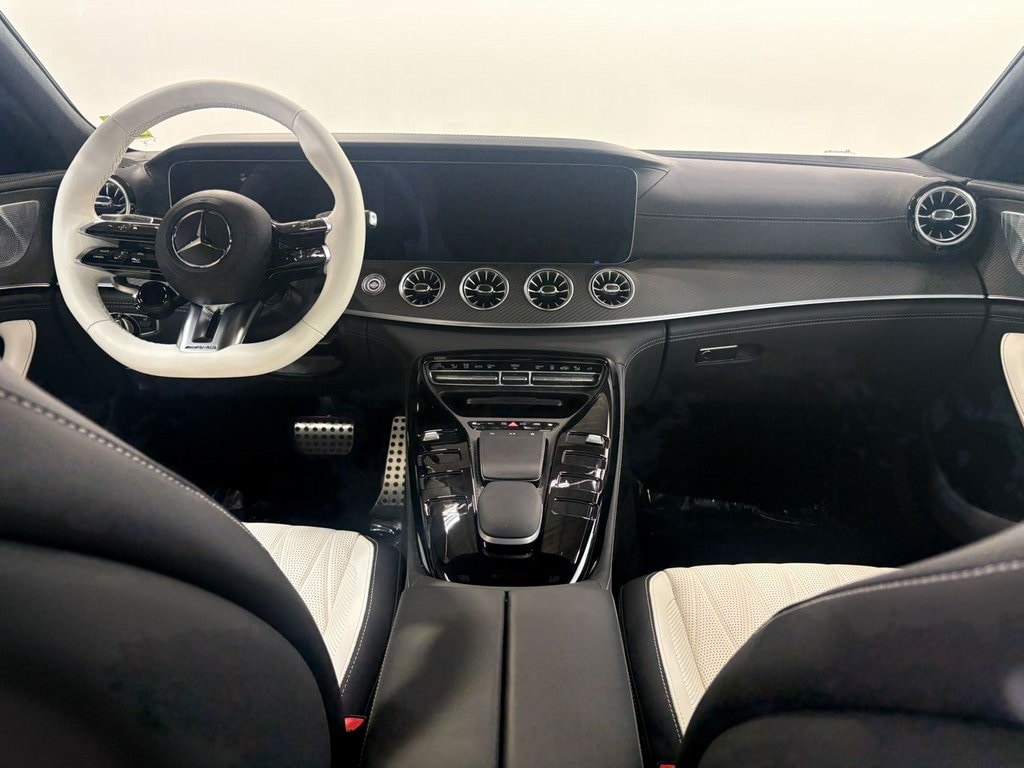 2024 MERCEDES-BENZ AMG GT - Image 24