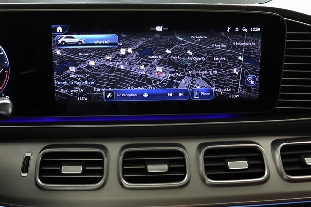 2024 MERCEDES-BENZ GLE-CLASS - Image 8