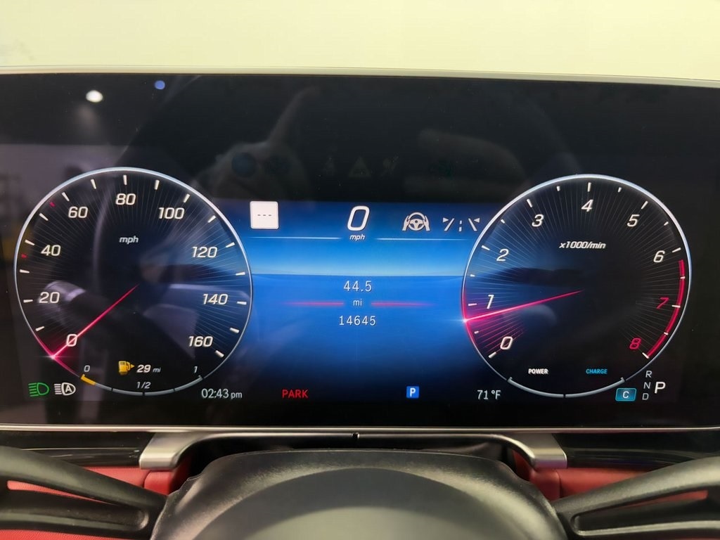 2023 MERCEDES-BENZ S-CLASS - Image 14