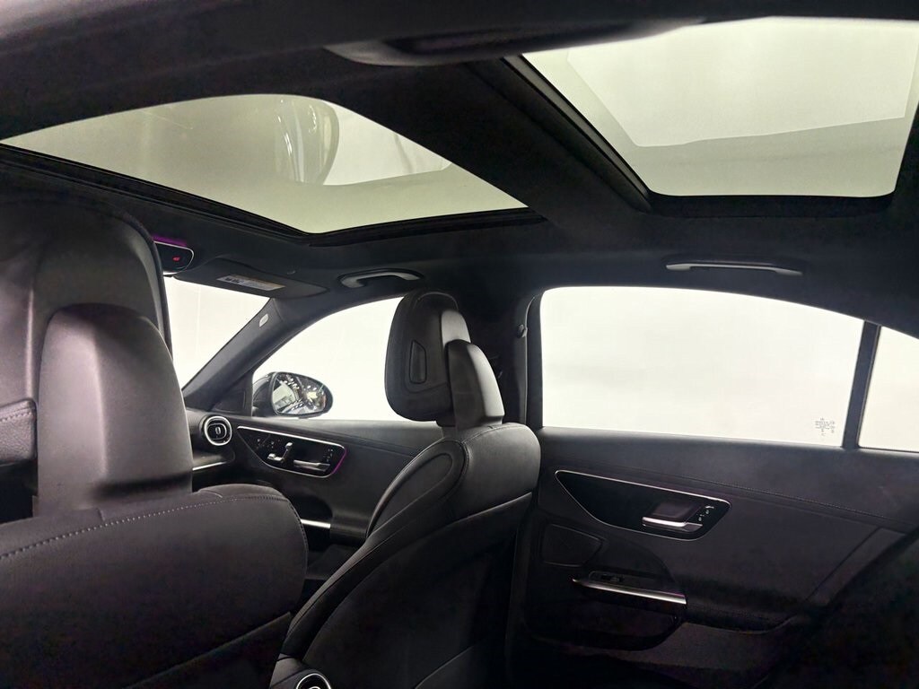 2023 MERCEDES-BENZ C-CLASS - Image 22