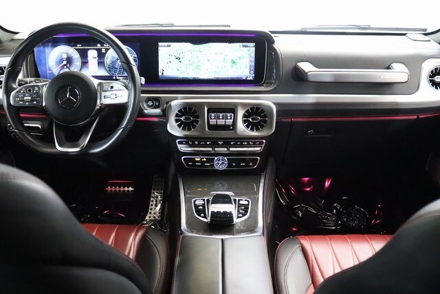 2022 MERCEDES-BENZ G-CLASS - Image 23