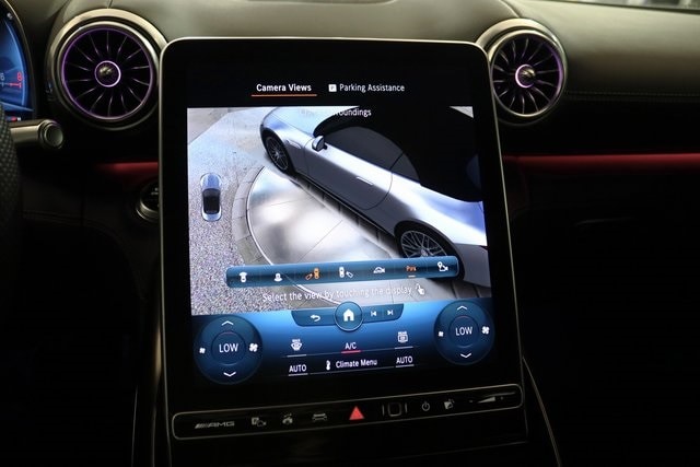 2022 MERCEDES-BENZ SL-CLASS - Image 27