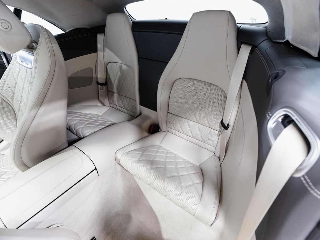 2022 MERCEDES-BENZ SL-CLASS - Image 29