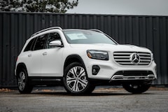 2026 Mercedes-Benz GLB 250 4MATIC SUV