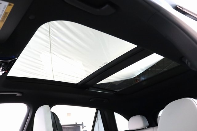 2025 MERCEDES-BENZ GLC-CLASS - Image 10