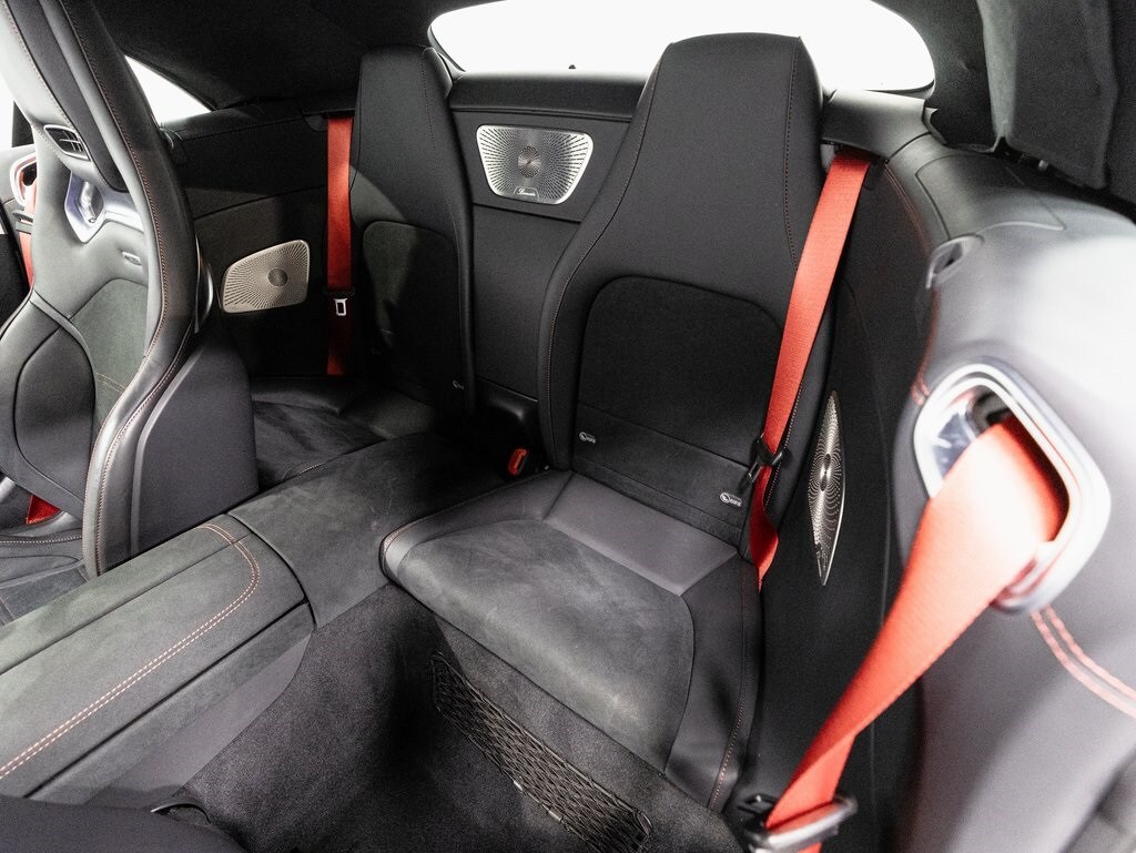 2024 MERCEDES-BENZ SL-CLASS - Image 28