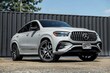 Mercedes-Benz AMG GLE 53