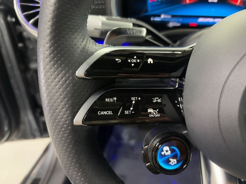 2024 MERCEDES-BENZ AMG GT - Image 12