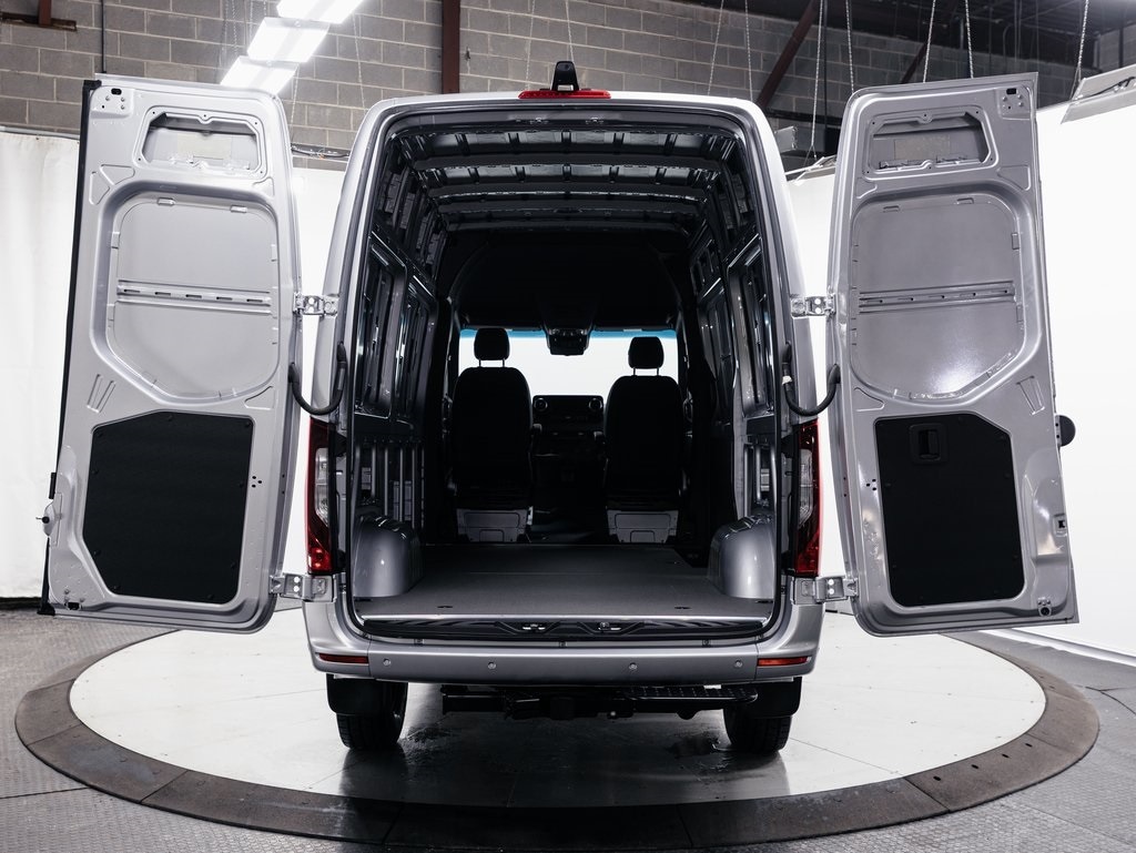 2024 MERCEDES-BENZ SPRINTER - Image 28