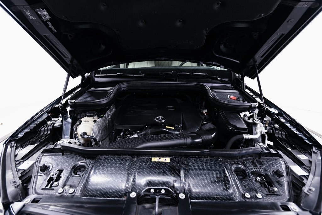 2022 MERCEDES-BENZ GLE-CLASS - Image 36