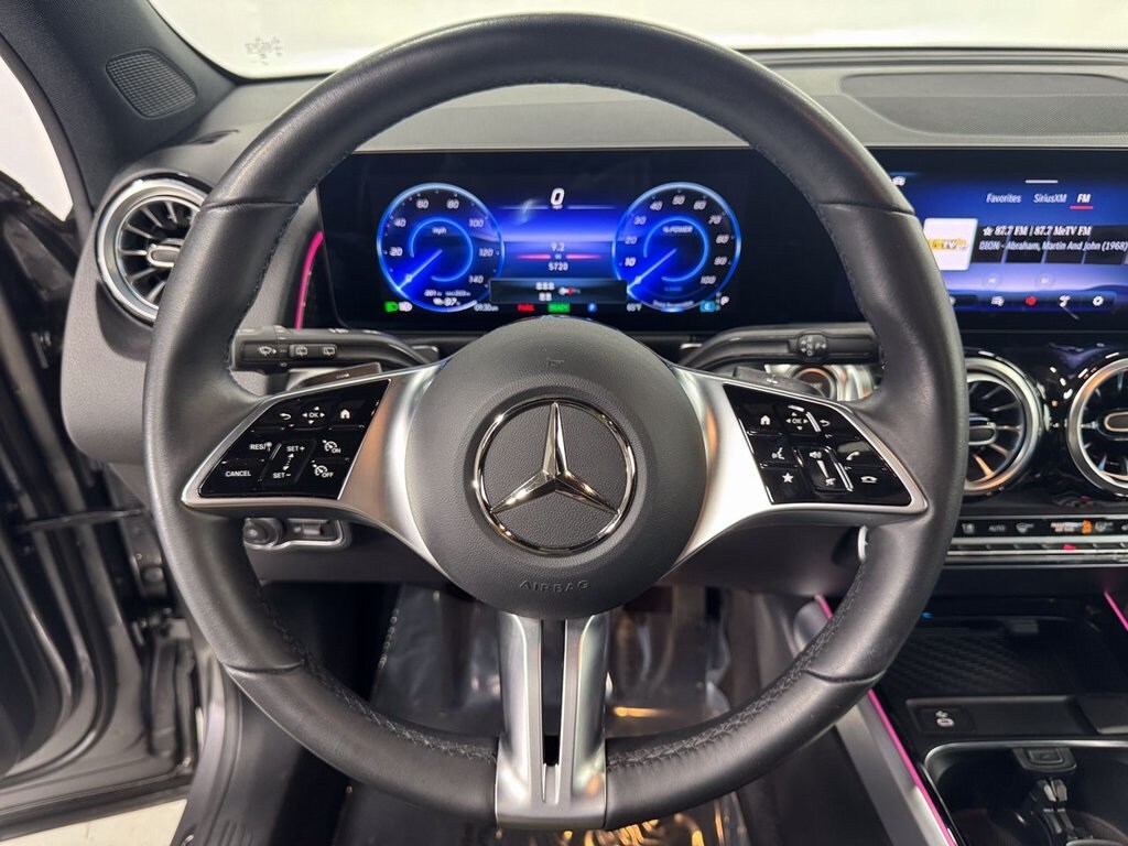 2024 MERCEDES-BENZ EQB-CLASS - Image 12