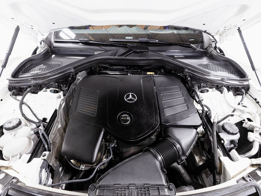 2024 MERCEDES-BENZ GLC-CLASS - Image 37