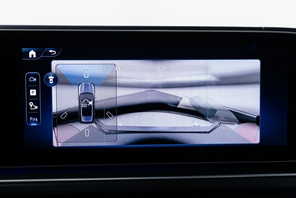 2025 MERCEDES-BENZ GLE-CLASS - Image 21