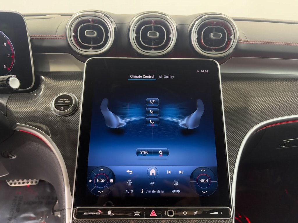 2024 MERCEDES-BENZ CLE - Image 19