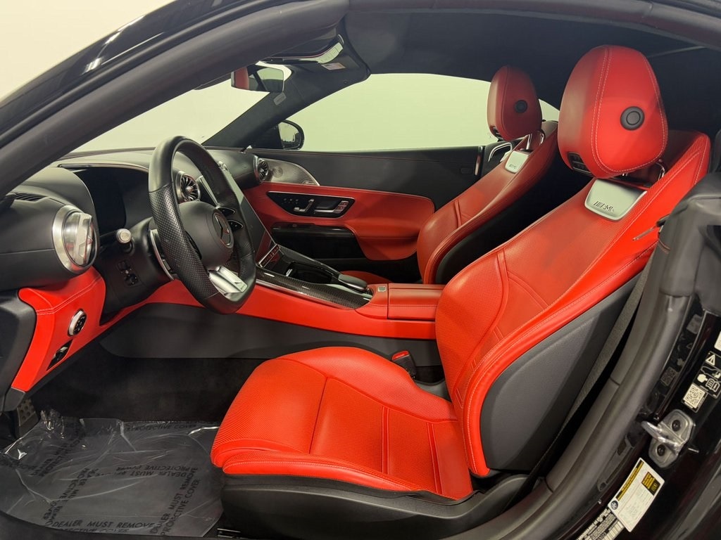 2022 MERCEDES-BENZ SL-CLASS - Image 10