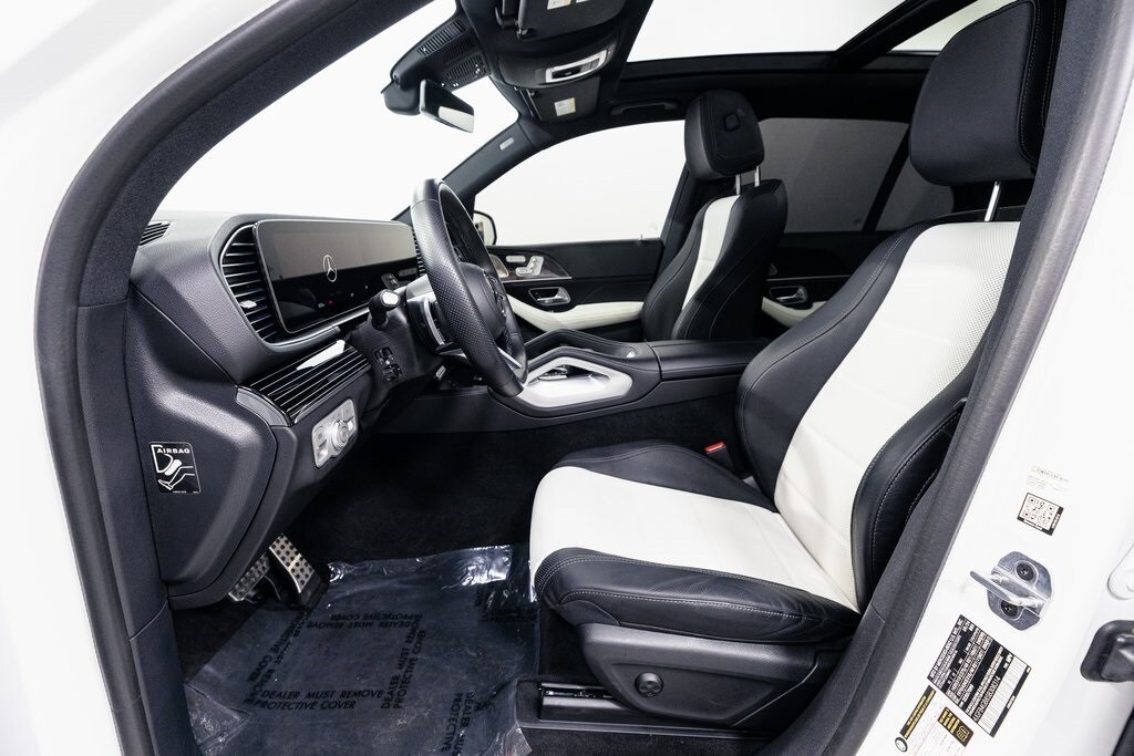2025 MERCEDES-BENZ GLE-CLASS - Image 8