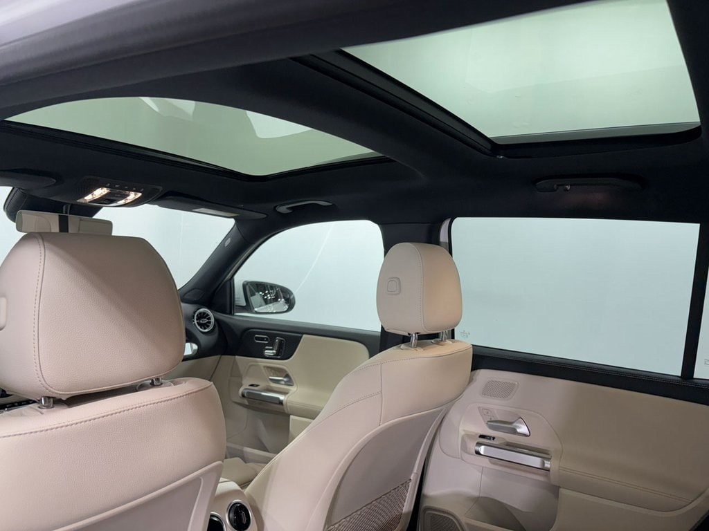 2024 MERCEDES-BENZ EQB-CLASS - Image 20