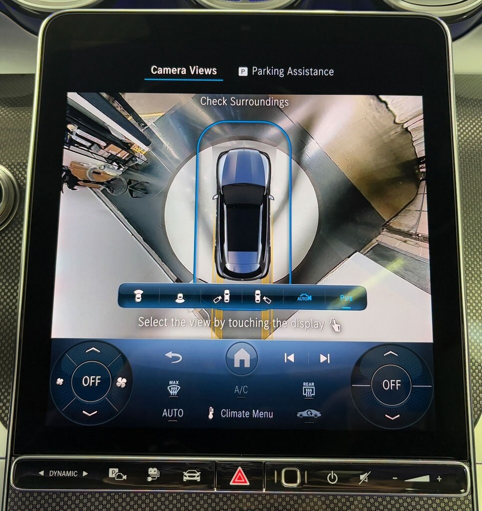 2025 MERCEDES-BENZ GLC-CLASS - Image 24