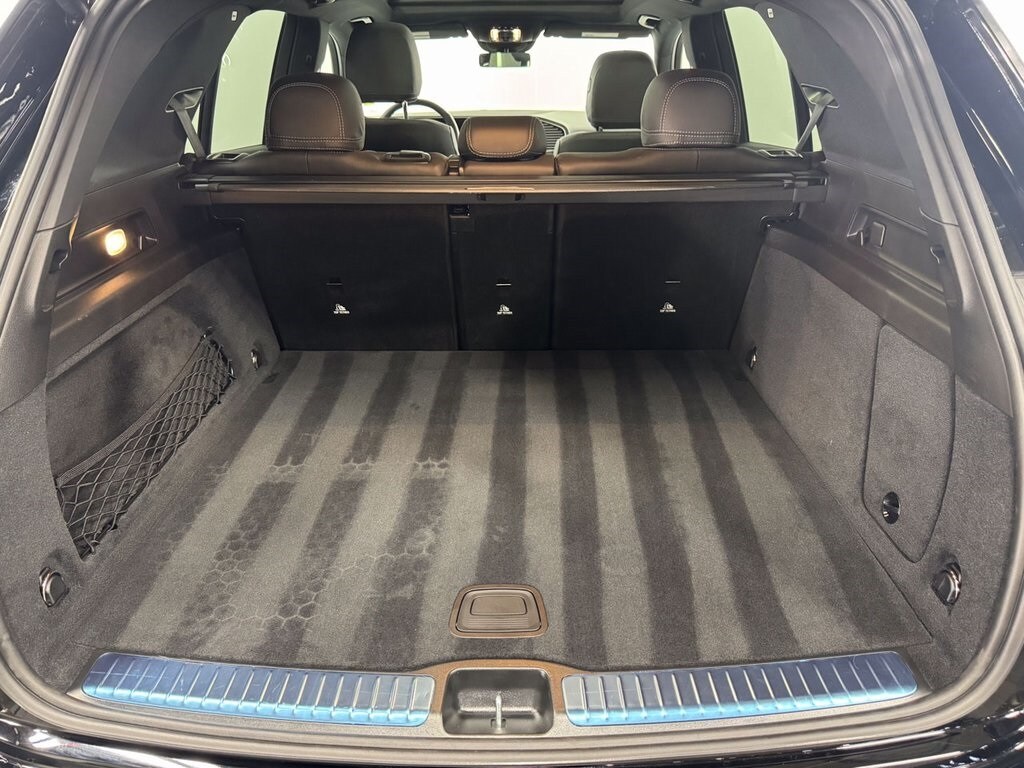 2026 MERCEDES-BENZ GLE-CLASS - Image 31