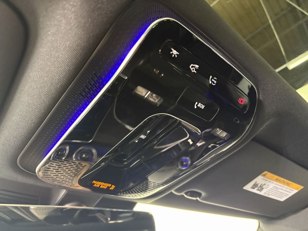 2024 MERCEDES-BENZ C-CLASS - Image 26