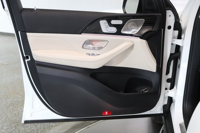 2024 MERCEDES-BENZ GLE-CLASS - Image 17
