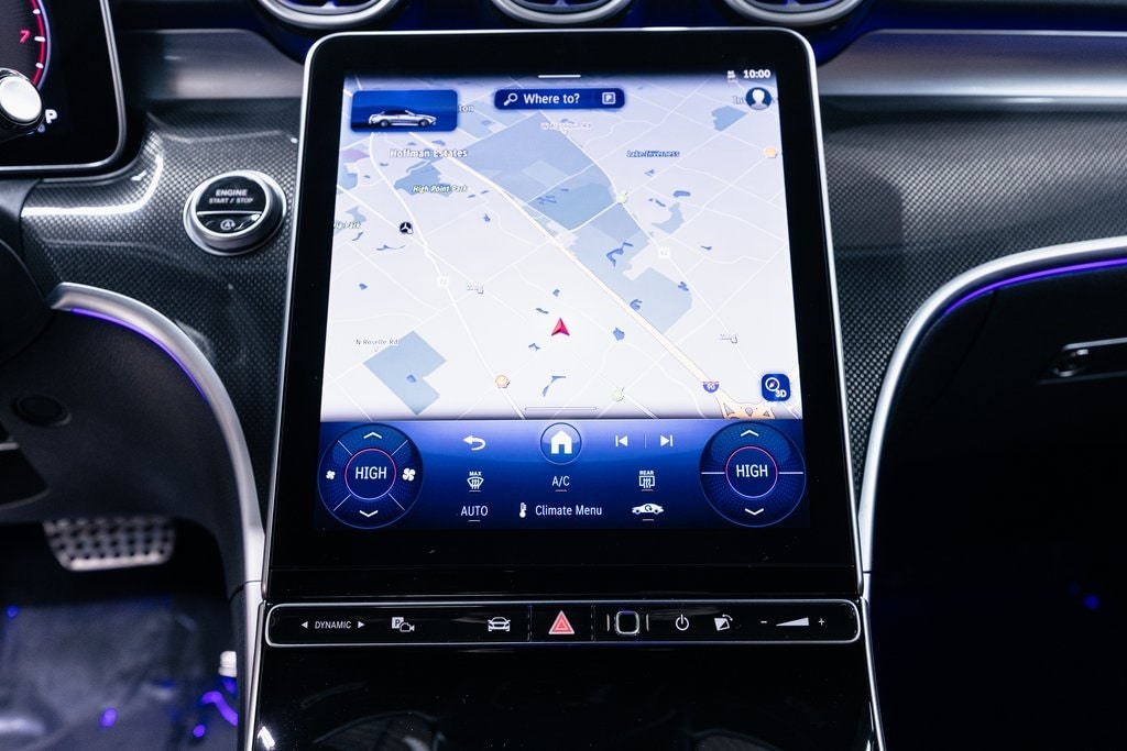 2024 MERCEDES-BENZ CLE - Image 18