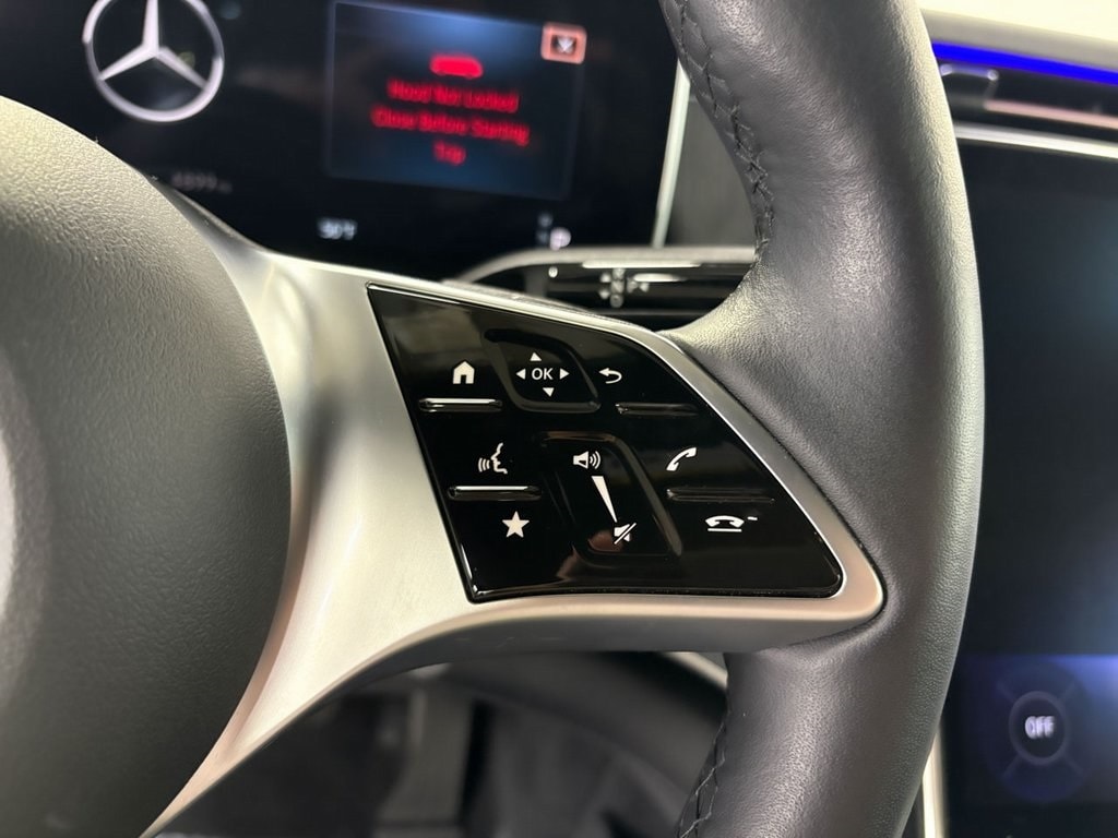 2023 MERCEDES-BENZ EQE-CLASS SEDAN - Image 13