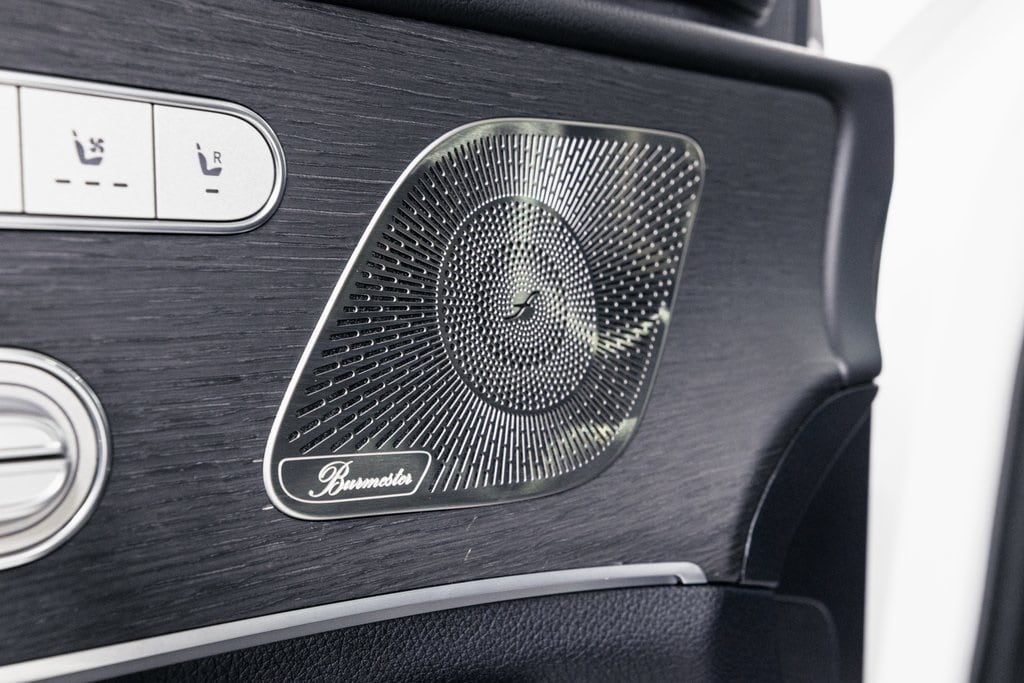 2022 MERCEDES-BENZ GLE-CLASS - Image 7