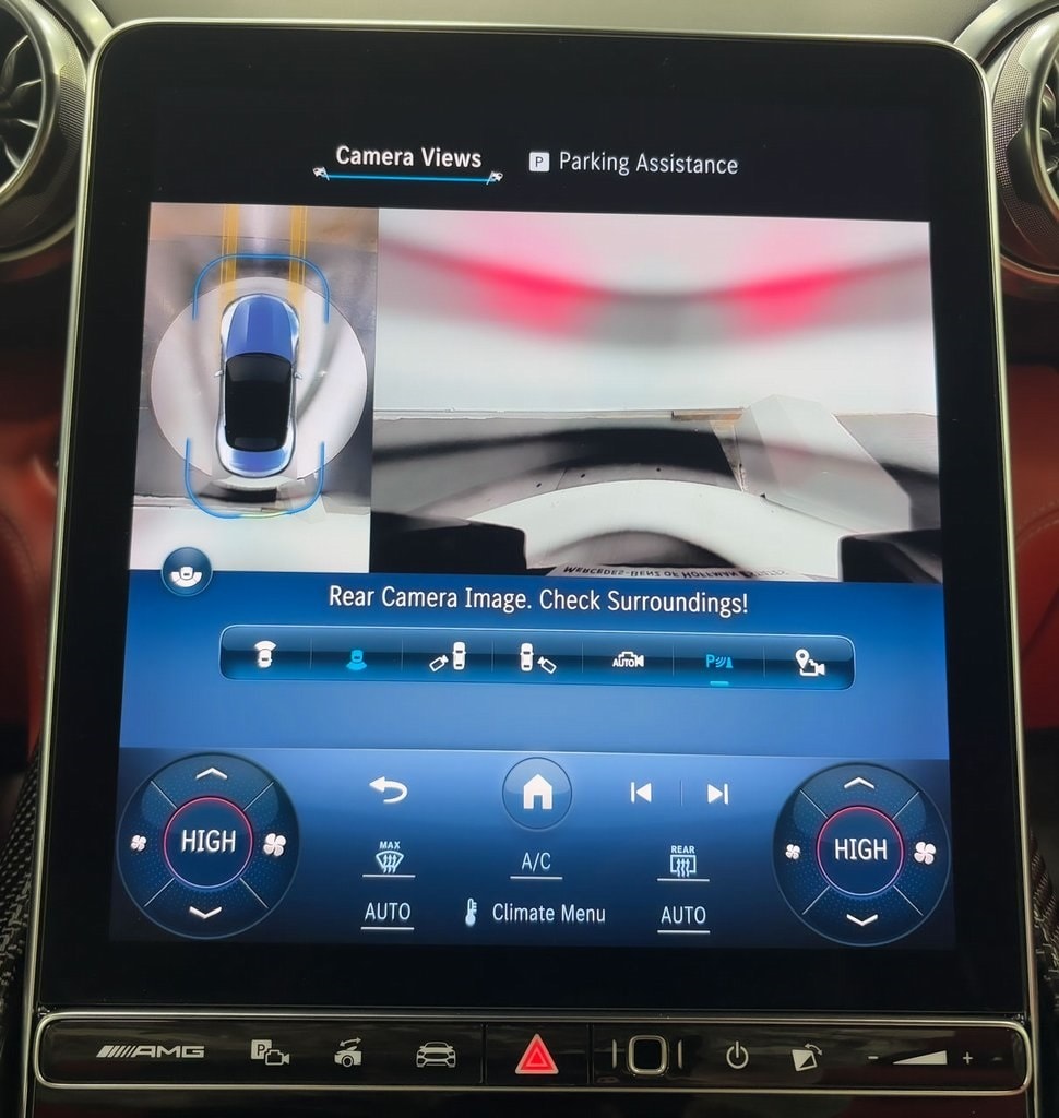 2022 MERCEDES-BENZ SL-CLASS - Image 23