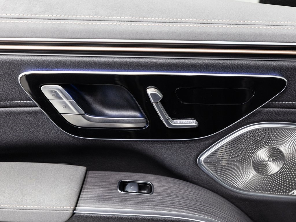 2024 MERCEDES-BENZ EQS-CLASS SUV - Image 29