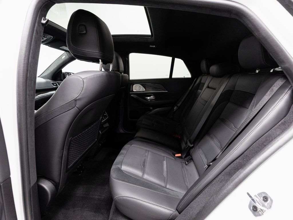 2025 MERCEDES-BENZ GLE-CLASS - Image 29