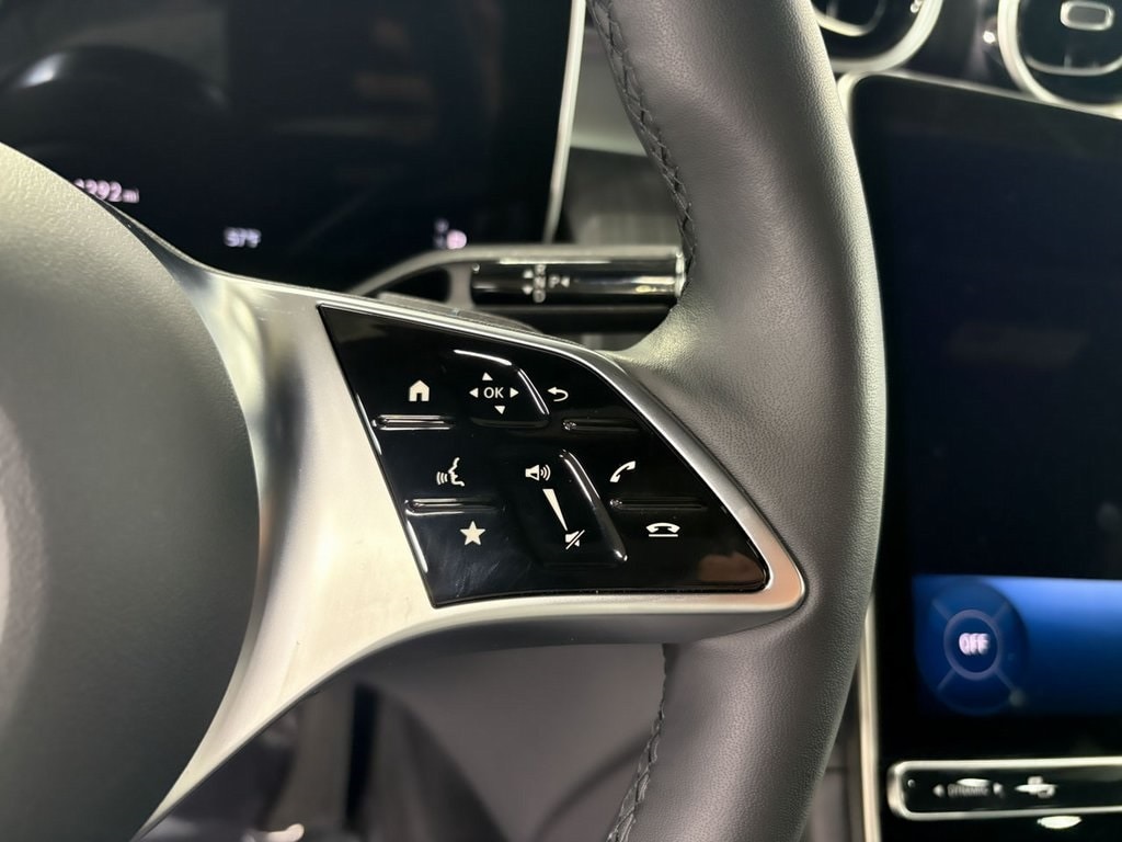 2025 MERCEDES-BENZ GLC-CLASS - Image 13