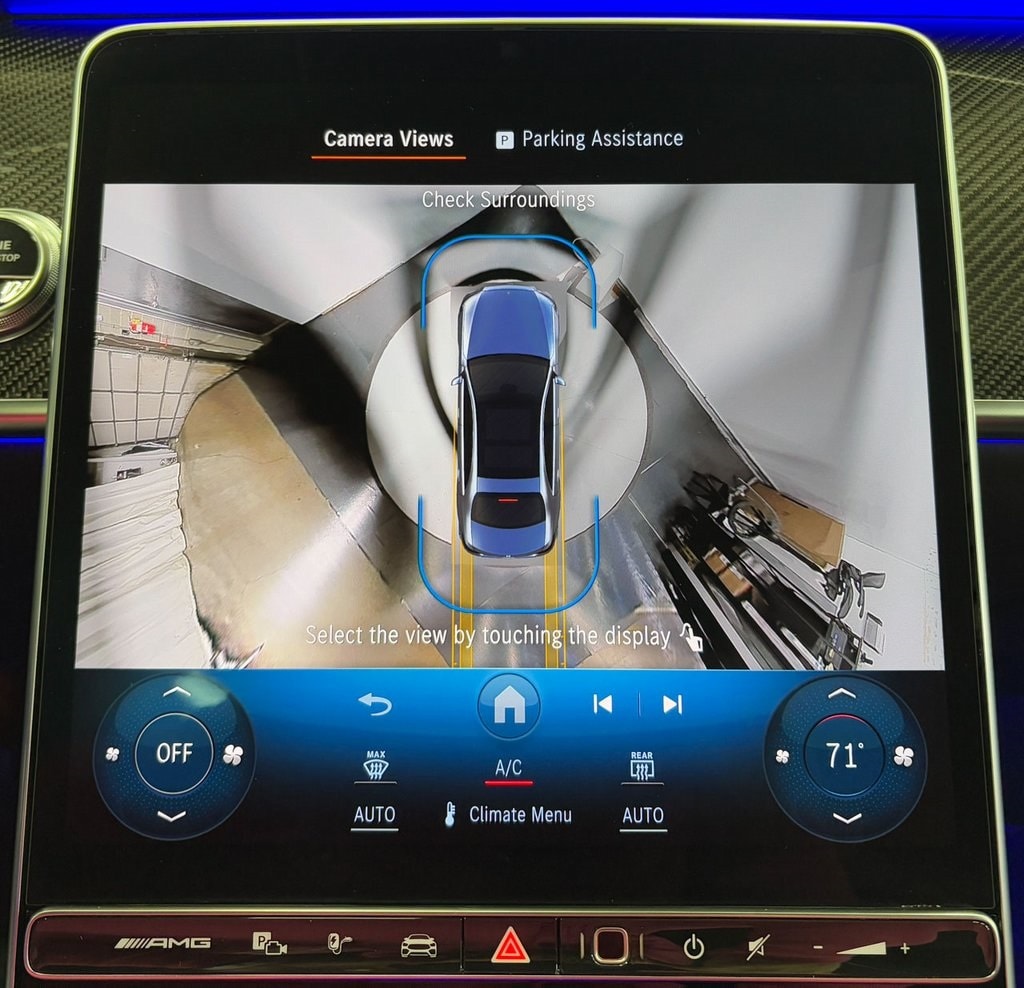 2024 MERCEDES-BENZ S-CLASS - Image 25