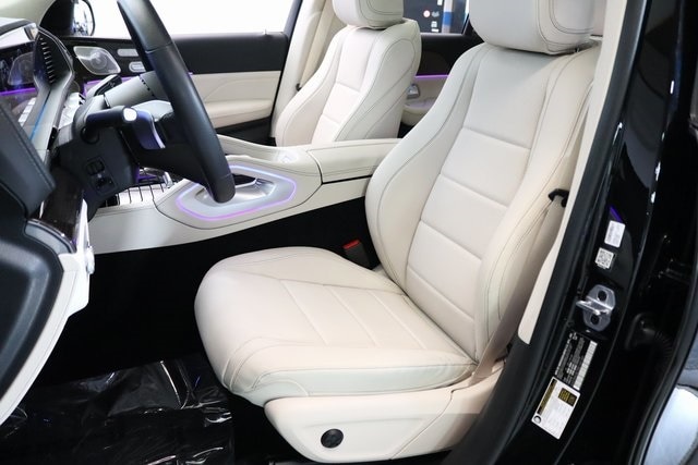 2024 MERCEDES-BENZ GLE-CLASS - Image 17