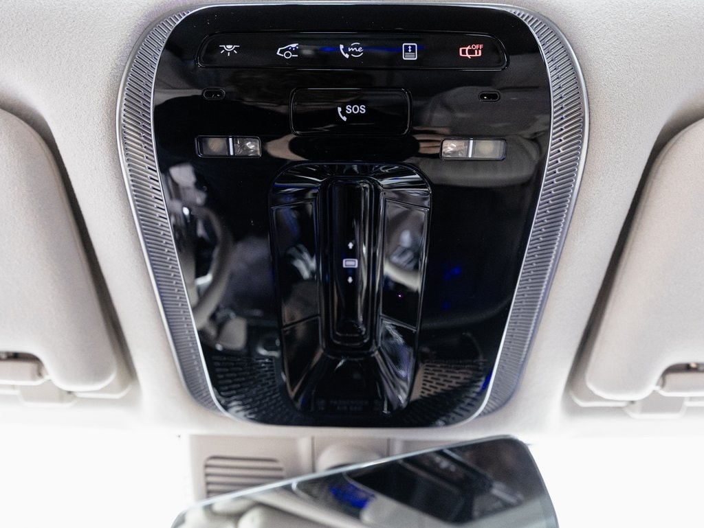 2025 MERCEDES-BENZ S-CLASS - Image 24