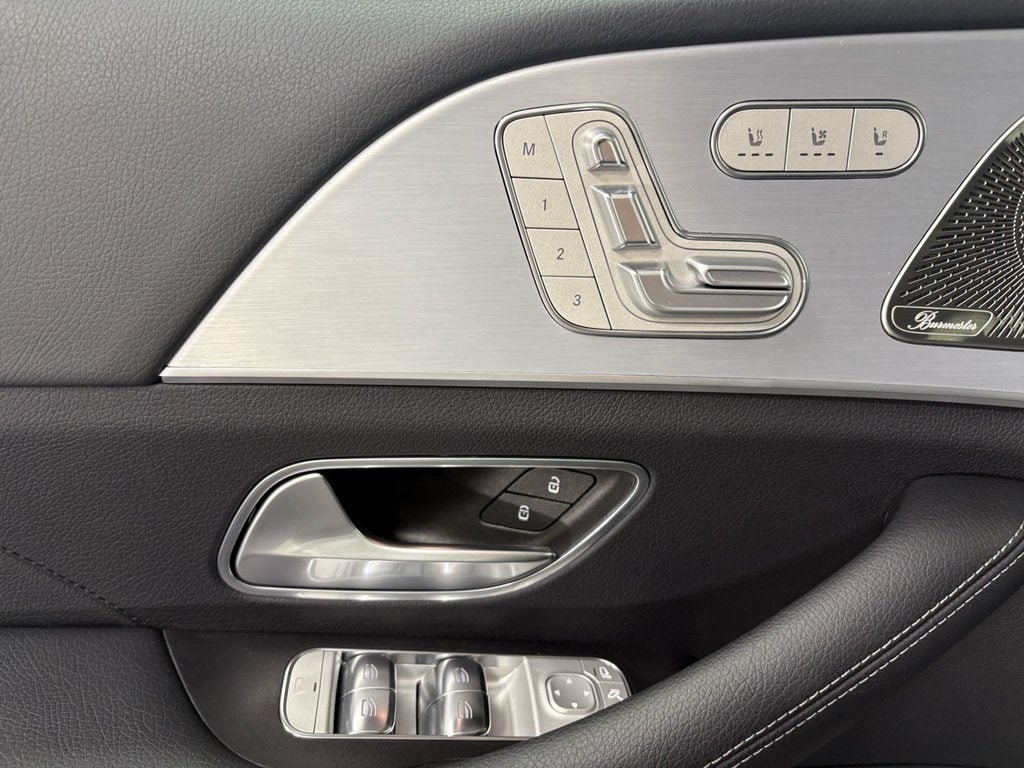 2025 MERCEDES-BENZ GLE-CLASS - Image 6
