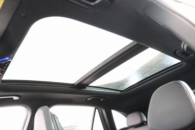 2025 MERCEDES-BENZ GLC-CLASS - Image 7