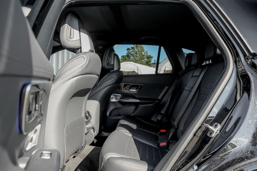 2026 MERCEDES-BENZ GLC-CLASS - Image 16