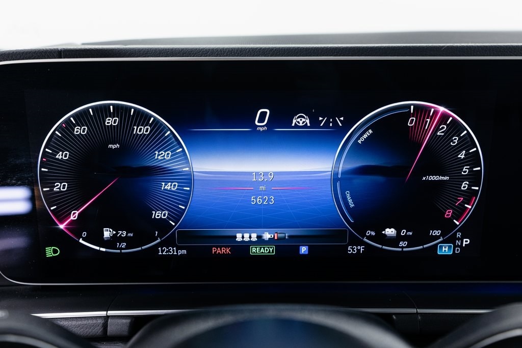 2025 MERCEDES-BENZ GLE-CLASS - Image 12