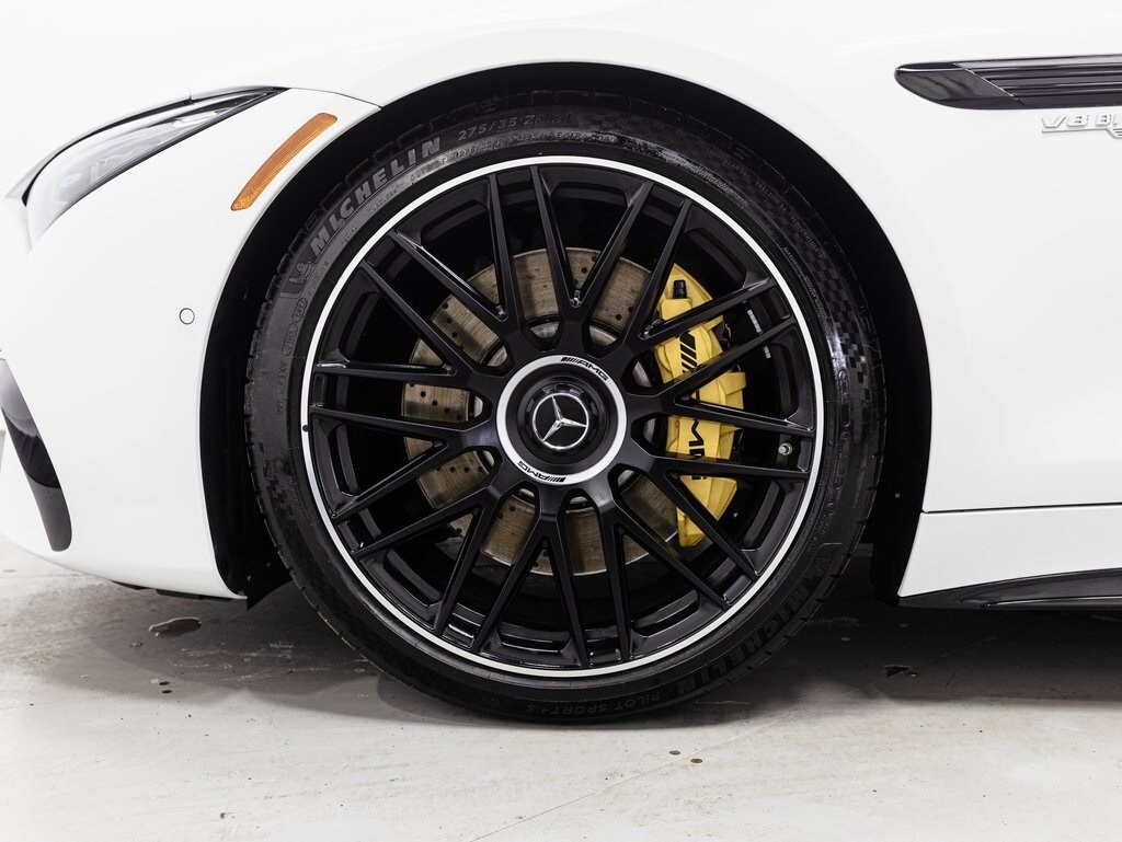 2022 MERCEDES-BENZ SL-CLASS - Image 39
