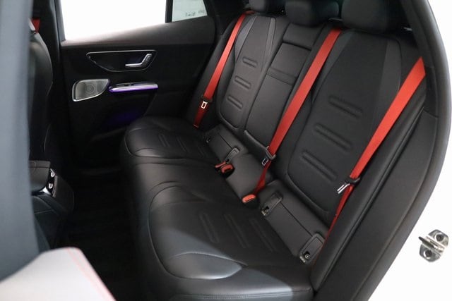 2024 MERCEDES-BENZ EQE-CLASS SUV - Image 19