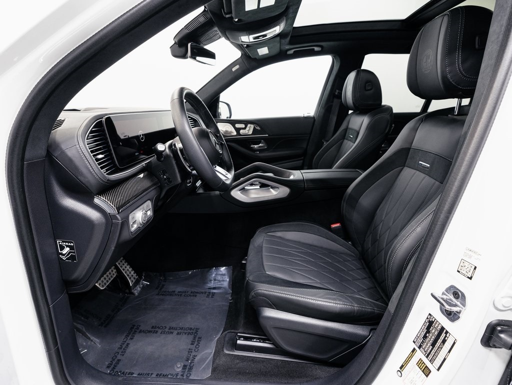 2025 MERCEDES-BENZ GLE-CLASS - Image 8